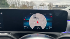 Mercedes-Benz A-Class A180 AMG Line Executive Edition 5dr Auto Petrol Hatchback